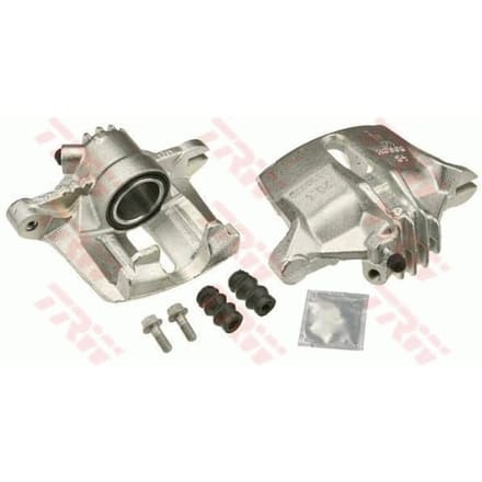 Remklauw TRW BHV673E, Vorne Links