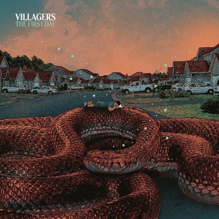 Fever Dreams - Villagers