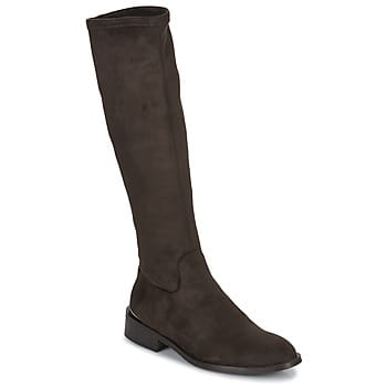 Platte laarzen JB Martin 1AMOUR