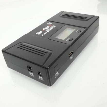 Outillage Skyrich pour Auto jumpstarter Neuf
