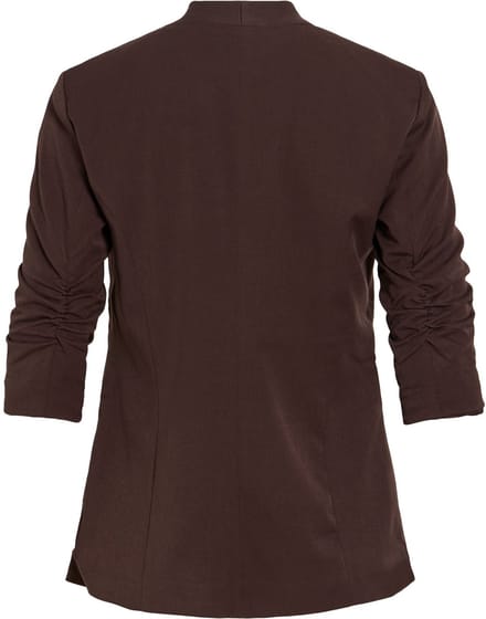 VILA - VIHER NEW 3/4 BLAZER -NOOS - Dames - Blazers
