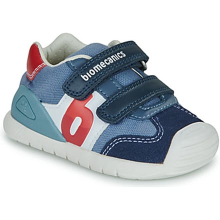 Biomecanics  Lage Sneakers BIOGATEO CASUAL