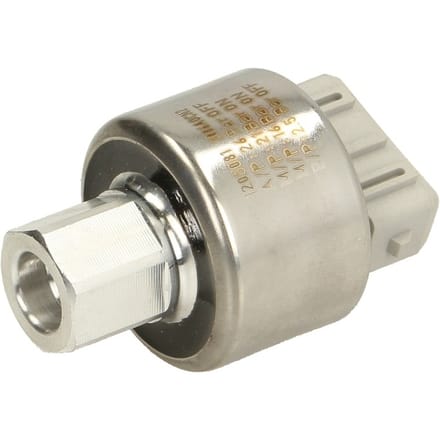Drukschakelaar, airconditioning DENSO DPS07002