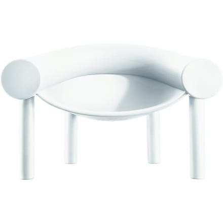 Magis Sam Son Fauteuil - wit