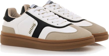 Mtng 60859 Schoenen Wit EU 36 Vrouw