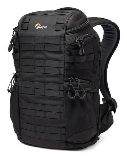 Lowepro ProTactic BP 350 AW III Rugzak Zwart