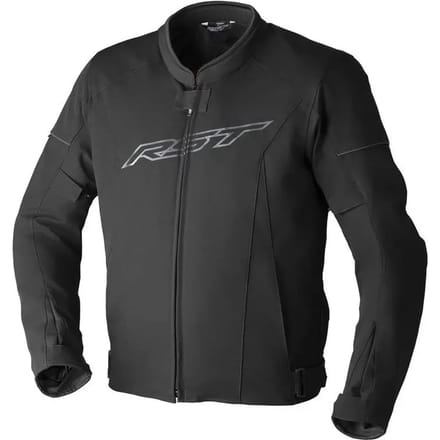 Motorjas RST F4 D3O