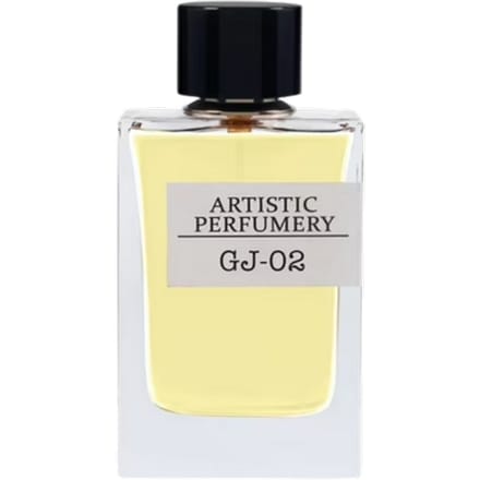 Armaf Men's Artistic Perfumery GJ-02 Eau De Parfum - 100 ml