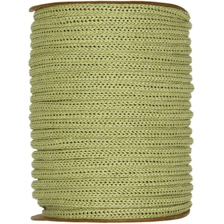 Breibuis van papiergaren, 30m - Pale Green