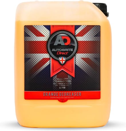 Autobrite - Orange Degreaser 5 ltr