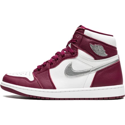 Air Jordan 1 Retro High OG Bordeaux