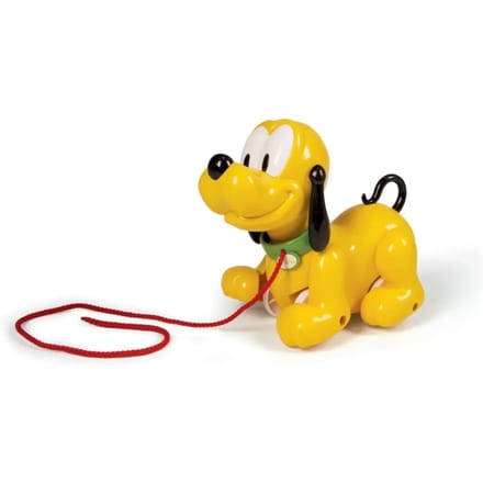 Geluid en beweging Clementoni Pluto