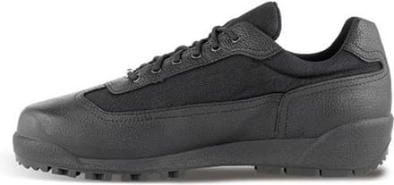 Crispi schoen military black | maat 46