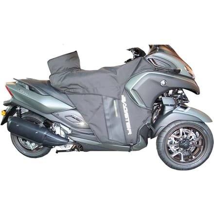Scooter schort Bagster Roll'Ster Yamaha Tricity 300 - 2021/2022