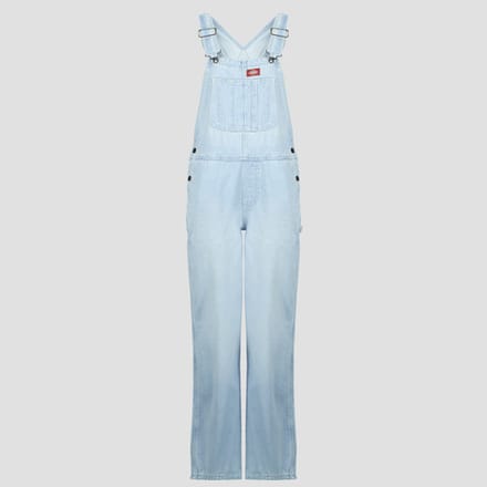 Jumpsui Dickies DICKIES CLASSIC DENIM BIB