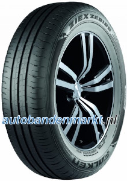 Falken ZIEX ZE010B ( 205/65 R16 95H BLK )