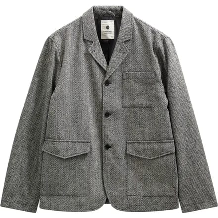 Blazer Anerkjendt Joe