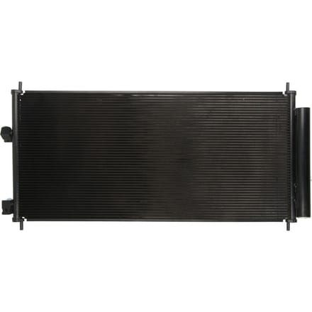 Condensor, airconditioning NRF 350340