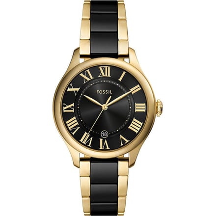 Fossil CE1132 Gilmore Horloge