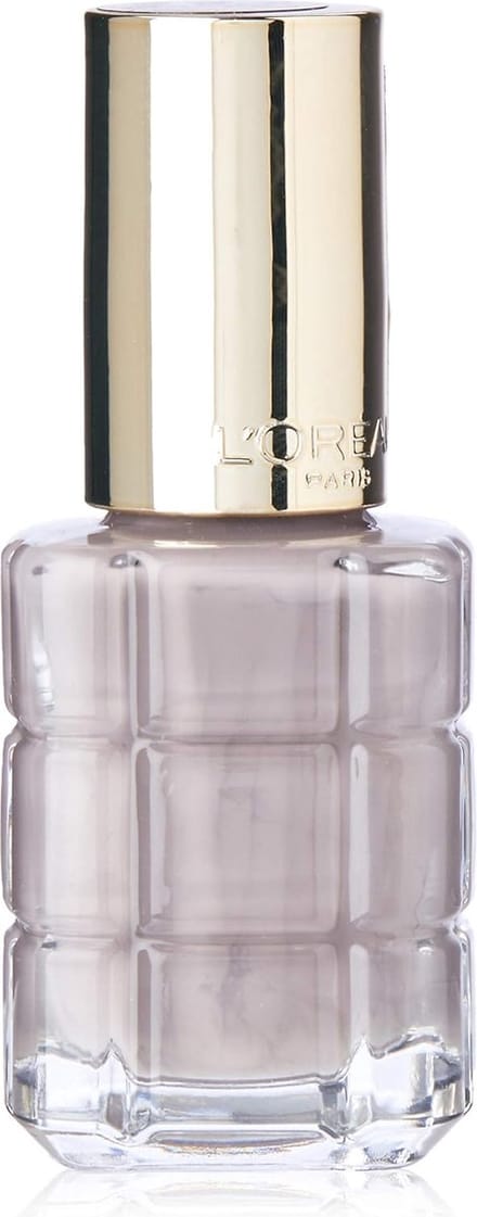 L'Oréal Color Riche a L'Huile Nagellak - B10 Gris Nu
