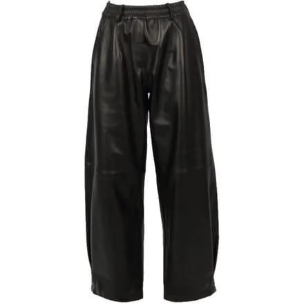 Leren damesbroek Oakwood Mia