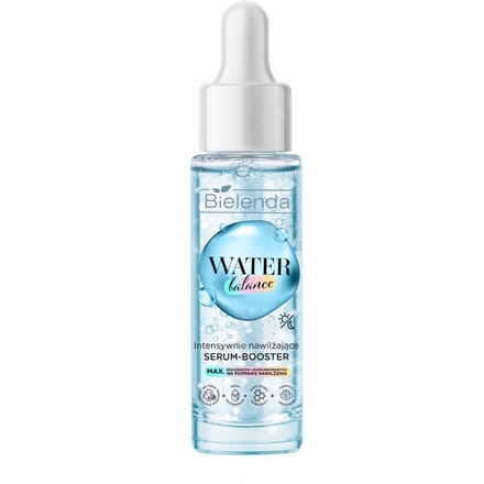 Water Balance intensief hydraterend serum-booster voor het gezicht 30g