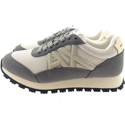 Armani Exchange Xw002150_af19388 Schoenen Wit EU 37 Vrouw