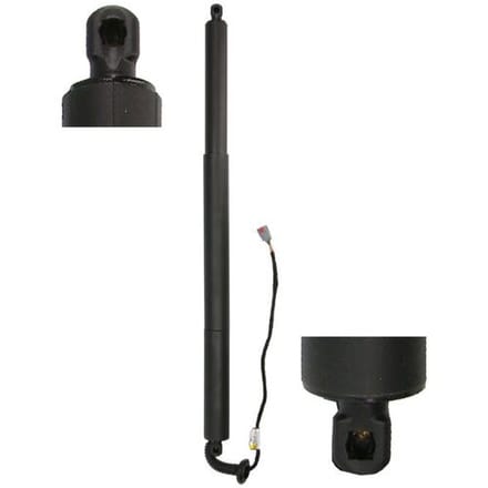 Elektromotor, achterklep MAGNUM TECHNOLOGY MGS4087MT