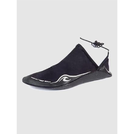 Rip Curl Pocket Reef 1mm Surf Schoenen zwart