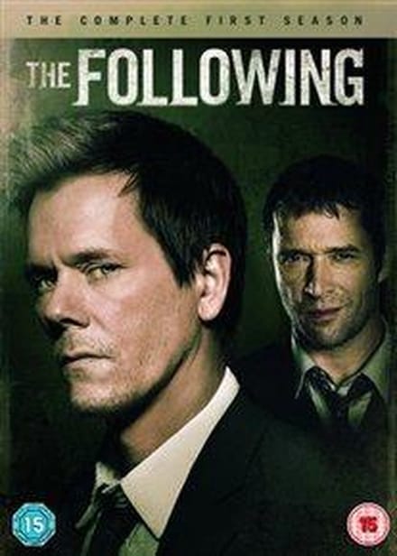 Following Series 1