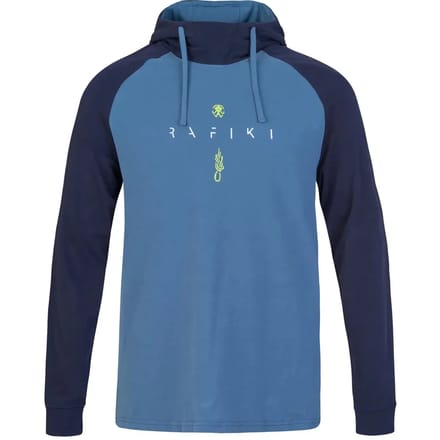 Hoodie Rafiki Traverse