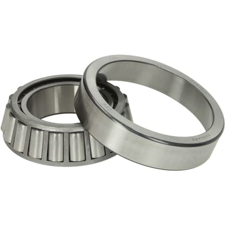 FAG 32212-A Kegellager Boordiameter 60 mm Buitendiameter 110 mm Toerental (max.) 6000 omw/min