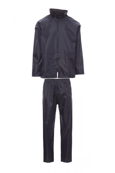 Waterdichte jas Payper Set-nylon