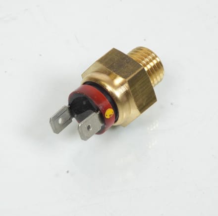 Temperatuursensor origineel voor Scooter Piaggio 125 Beverly 2002 tot 2010 584715 Nieuw
