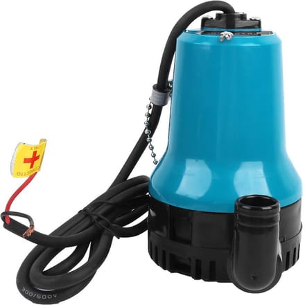 DC Waterpomp Dompelpomp voor Vis Tank Aquarium Landbouwirrigatie24V