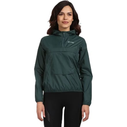 Vrouwen windjack Kilpi Anori