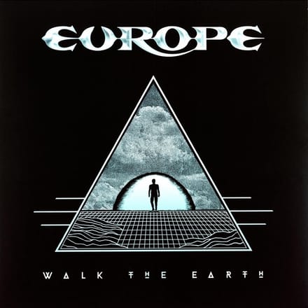 Walk The Earth (Special Editio - Europe