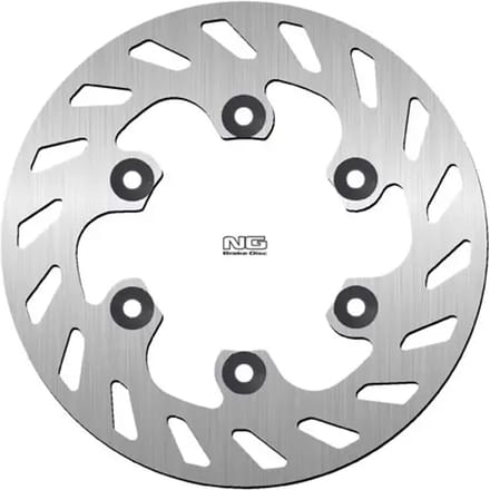 Remschijf voor vaste motorfiets NG Brake Disc DIS1383