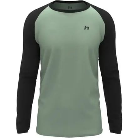 T-shirt met lange mouwen Hannah Taregan