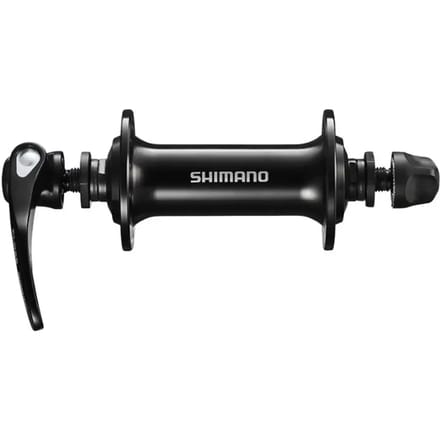 Voornaaf met 32-gaats snelsluiting Shimano Sora HB-RS300