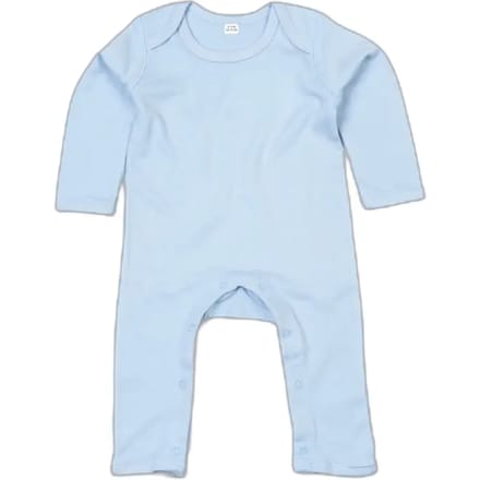 Babypakje Babybugz