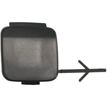 Ventilatiegrille, bumper trekhaak BLIC 5513-00-7526970P