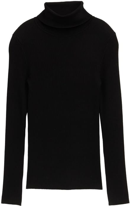 Tom Tailor Denim Geribde coltrui