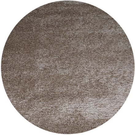 Veer Carpets Karpet rome sand rond ø160 cm