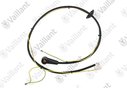 VAILLANT Ontstekingskabel VCC 206/4-5 150 (R1) e.a. Vaillant-nr. , 0020186831