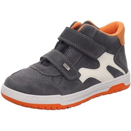 Hoge Sneakers Lurchi -