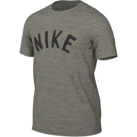 T-shirt Nike Primary Swoosh Dri-FIT