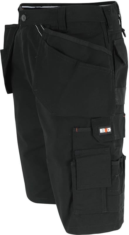 Herock Pallas Bermuda Blauw / 48