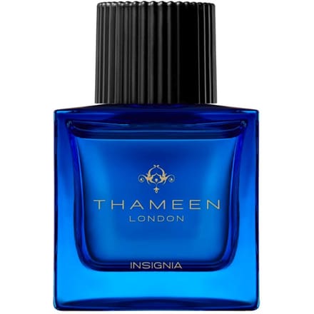 THAMEEN London Sovereign Collection Extrait de Parfum Damesparfum Unisex 50 ml