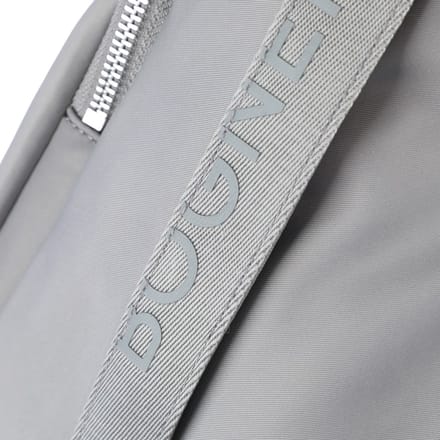 Bogner vrije tijd rugzak rugzak Klosters Eike Backpack Grey grijs